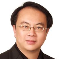 Stephen Chew Photo 23