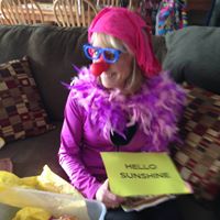 Pat Frederick Photo 8