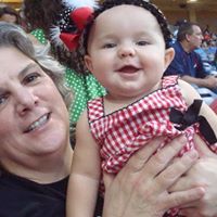 Connie Hull Photo 23
