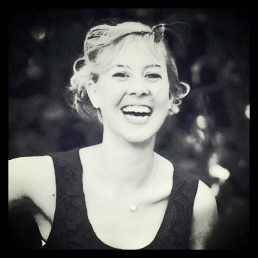 Kristina Schmid Photo 3