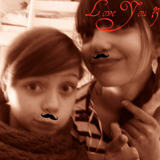 Lucie Rose Photo 5