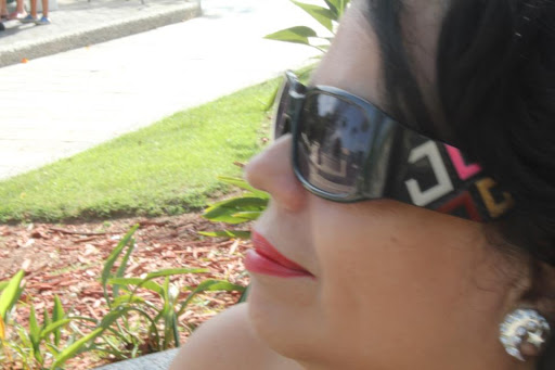 Luz Santiago Photo 28