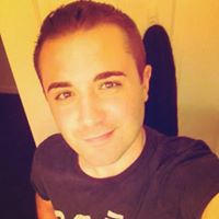 Nick Paul Photo 10