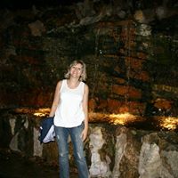 Georgia Stavropoulos Photo 11