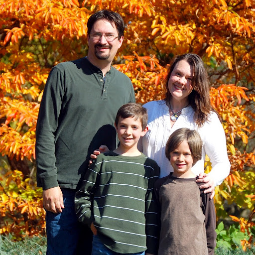 Heather Hoffman Photo 32