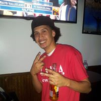 Christian Rivera Photo 20