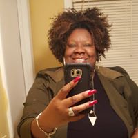 Tarsha Robinson Photo 5