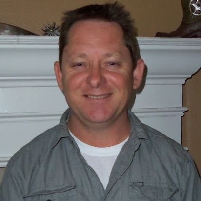 Tony Houston Photo 13