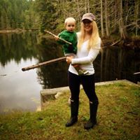 Kimberly Burge Photo 9