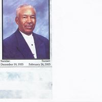 Reginald Pope Photo 27
