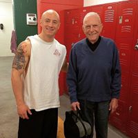 Alan Rhoads Photo 11