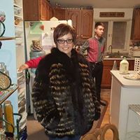 Diana Reed Photo 15