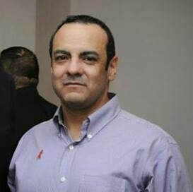Randal Lucero Photo 2