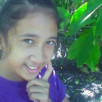 Anna Ponce Photo 13