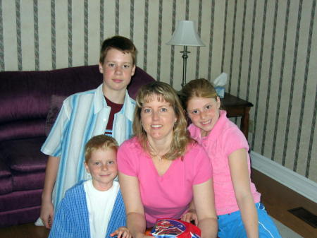Roberta Price Photo 9