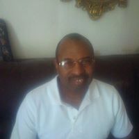 Gregory Harden Photo 6