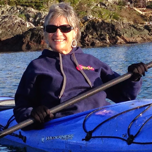 Judy Kelly Photo 43
