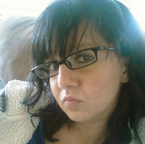 Joanna Griffith Photo 6