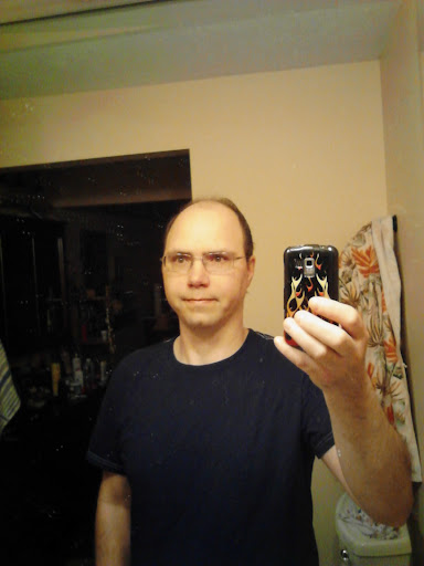 Raymond Bush Photo 12