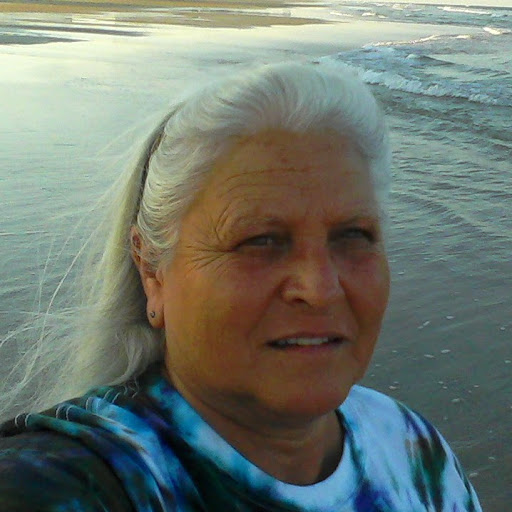 Kathy Collins Photo 8