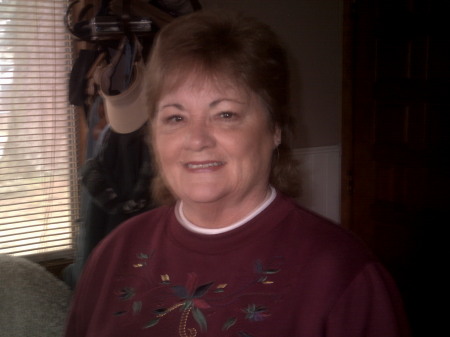Carol Lewis Photo 25