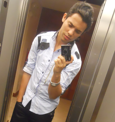 Leo Colon Photo 28