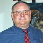 Robert Priest Photo 1