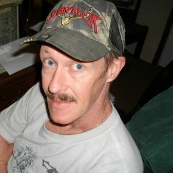 Robert Caldwell Photo 41