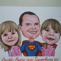 Rebecca Devane Photo 8