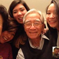Helen Chon Photo 15