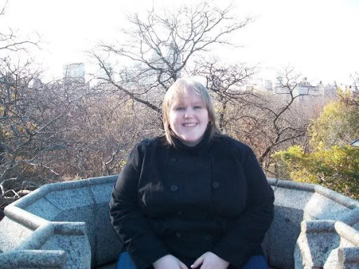 Crystal Strickland Photo 39