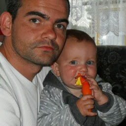 Terence O'Donnell Photo 4