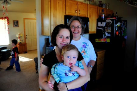 Lori Baker Photo 20