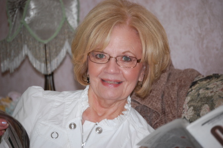 Nancy Olson Photo 25