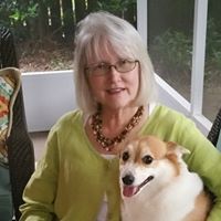 Nancy Epperson Photo 15