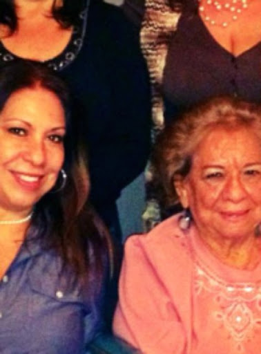 Bertha Calderon Photo 11