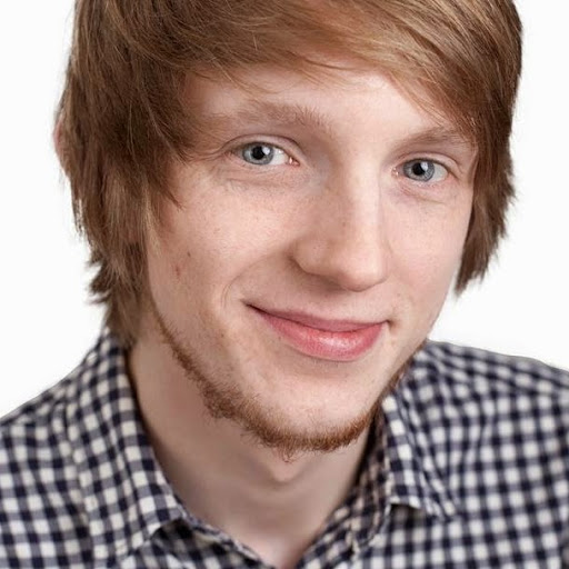 Max Hill Photo 10