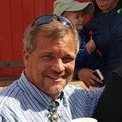 John Vogel Photo 35