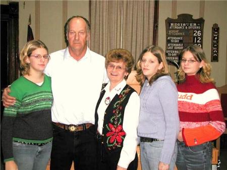 Betty Bissell Photo 3