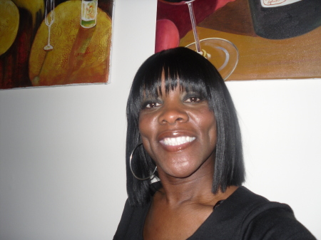 Debbie Evans Photo 16