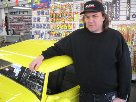 Keith Nelson Photo 18