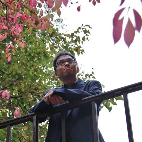 Tim Phan Photo 4