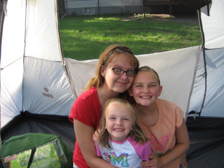 Sara Krueger Photo 12
