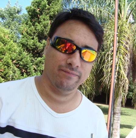 Pablo Roca Photo 8