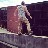 Chase Childers Photo 7
