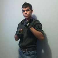 Alfredo Brambila Photo 4