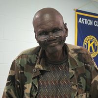 Arthur Austin Photo 32