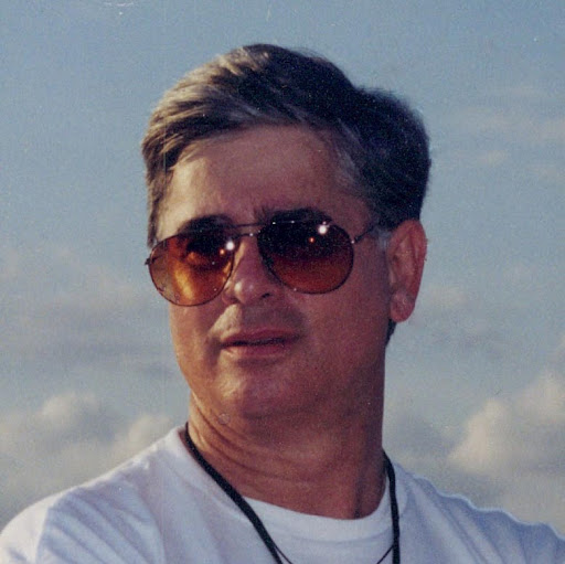 Richard Sneed Photo 13