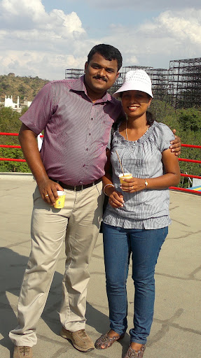 Susan Mathew Photo 48