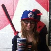Kelly Vick Photo 42